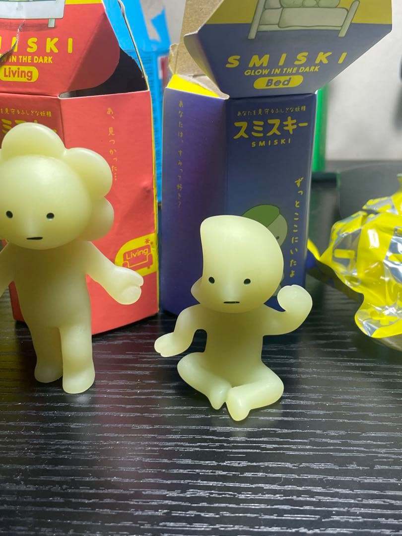 正規品SMISKI SECRETスミスキSMISKI BED+ LIVING スミスキー ベッド