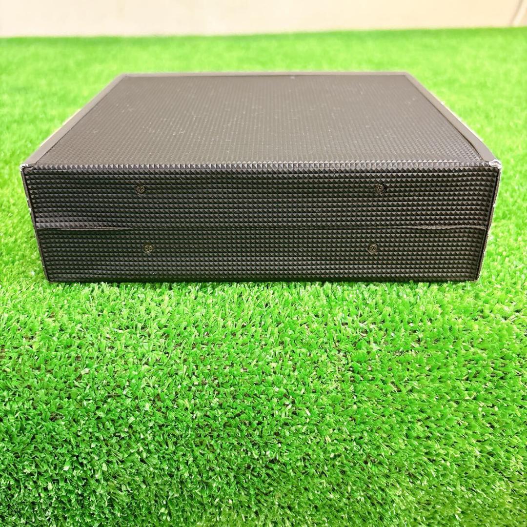 SIGMA KS-T2000 3chコンパクトポータブルミキサー