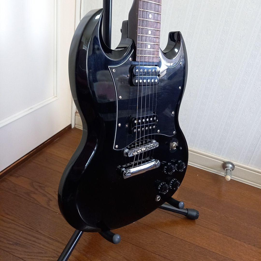 『2ND刻印有り』Epiphone by Gibson SG Special