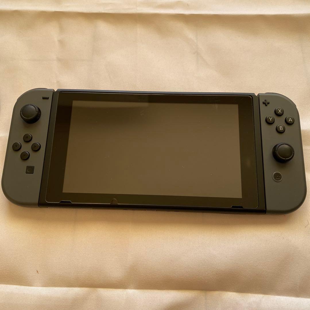 Nintendo Switch NINTENDO SWITCH