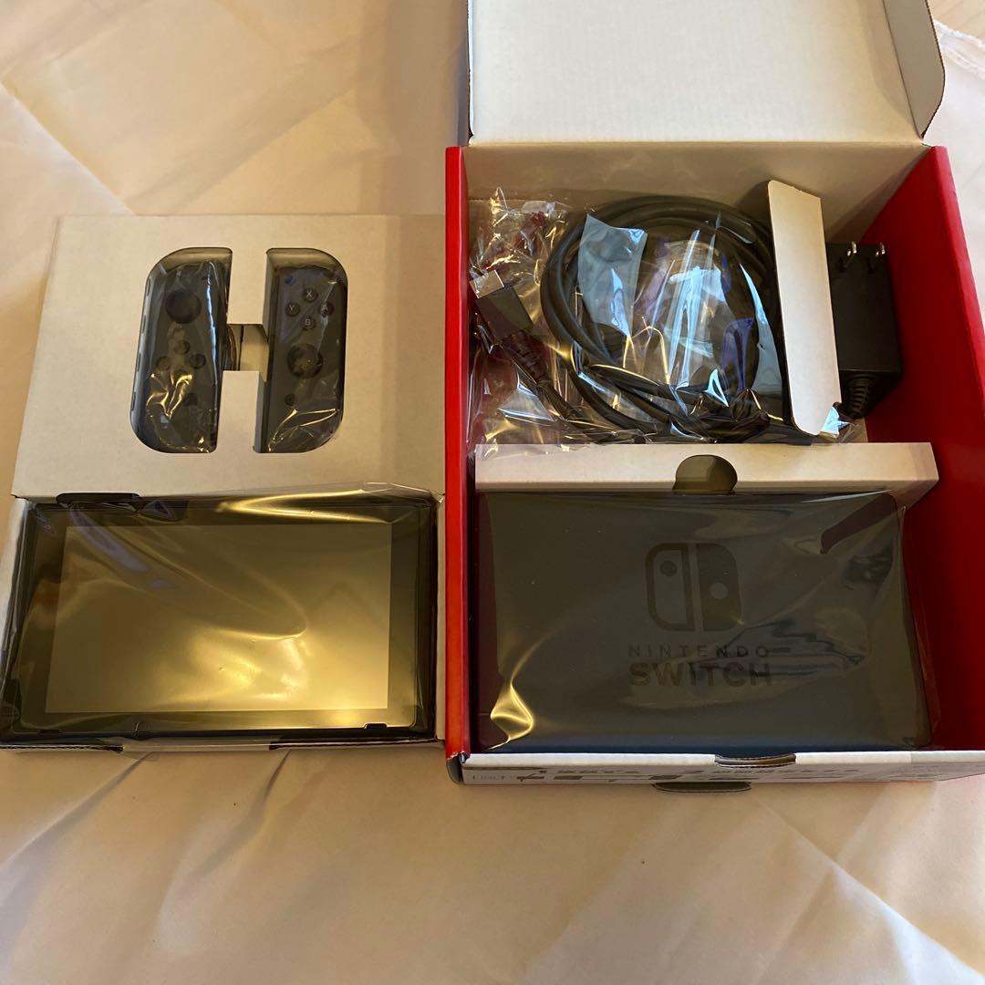 Nintendo Switch NINTENDO SWITCH