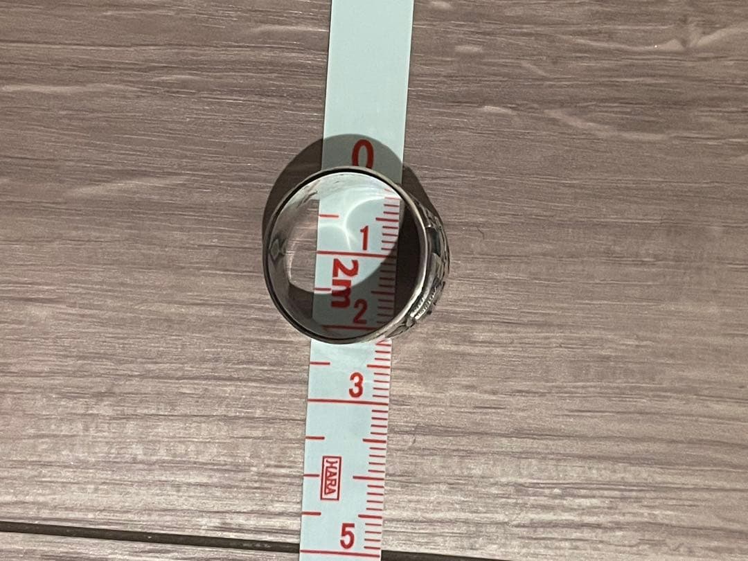 1920〜1940s silver925 ナバホ スワスティカ リング