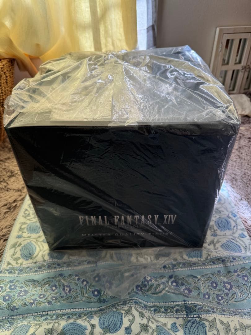 FF14 マイスタークオリティ アイテムコード有り（検索 ファイナル