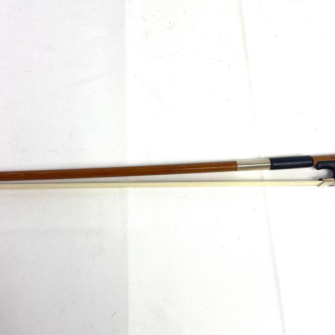 バイオリン 弓 杉藤 SUGITO M2 4/4 杉藤マイスター 弦楽器