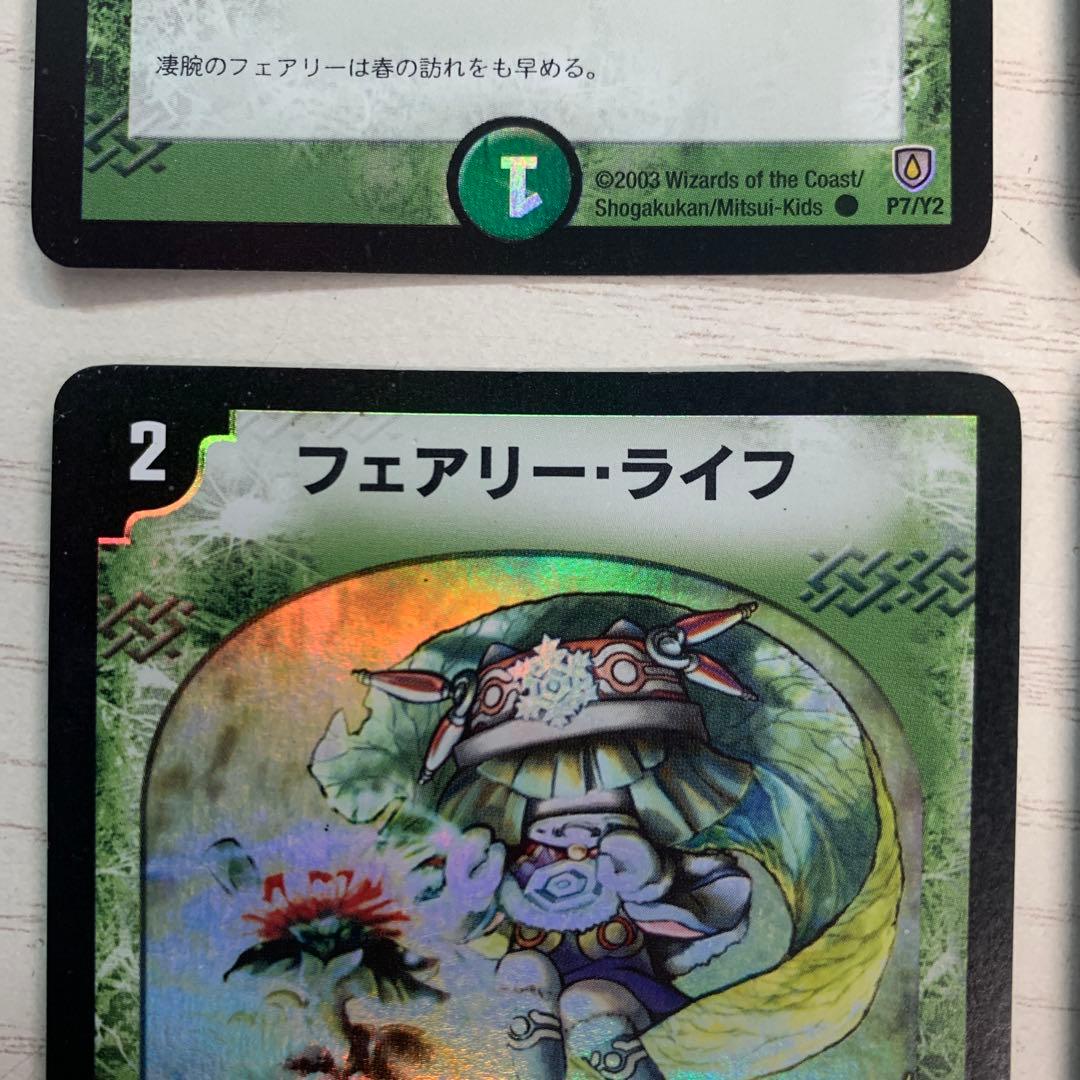 フェアリーライフ　プロモ　初期