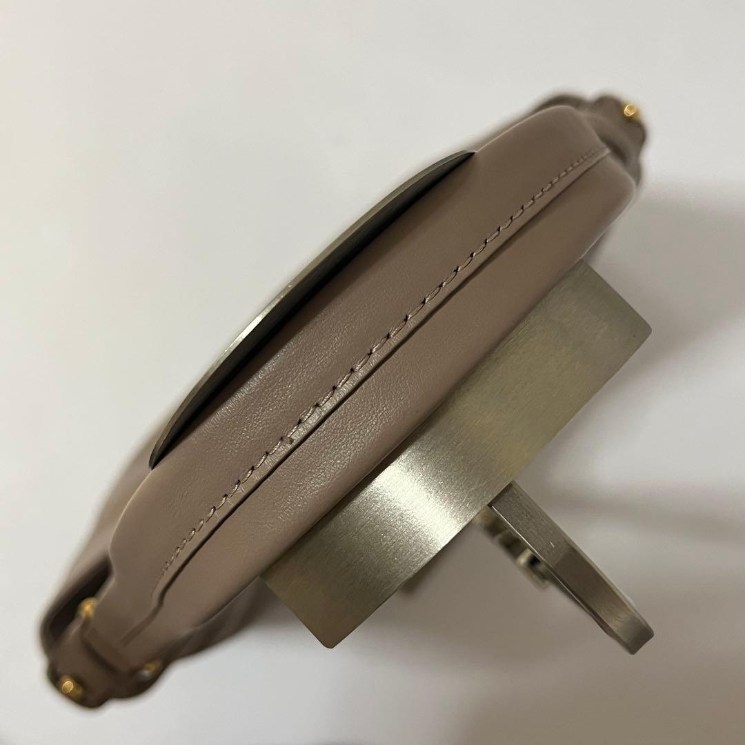 現行モデル✨美品✨フルラ　スフェラ　ワンショルダー　ハンドバッグ　ソフトレザー