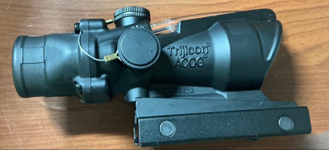 ARROW OPTICS TRIJICON ACOG TA31 4倍率