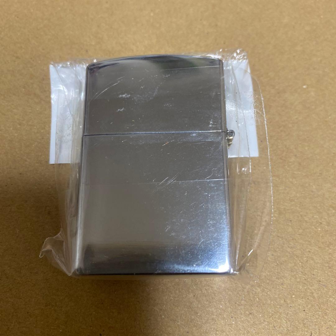 涼宮ハルヒの憂鬱 みるく 美少女 オイルライター zippo 風 BJC17