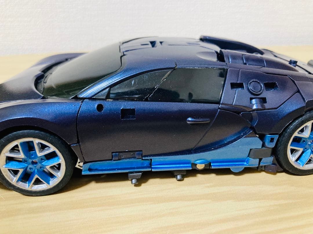 ⭐︎tomo⭐︎ GATE G-01 HAIKU