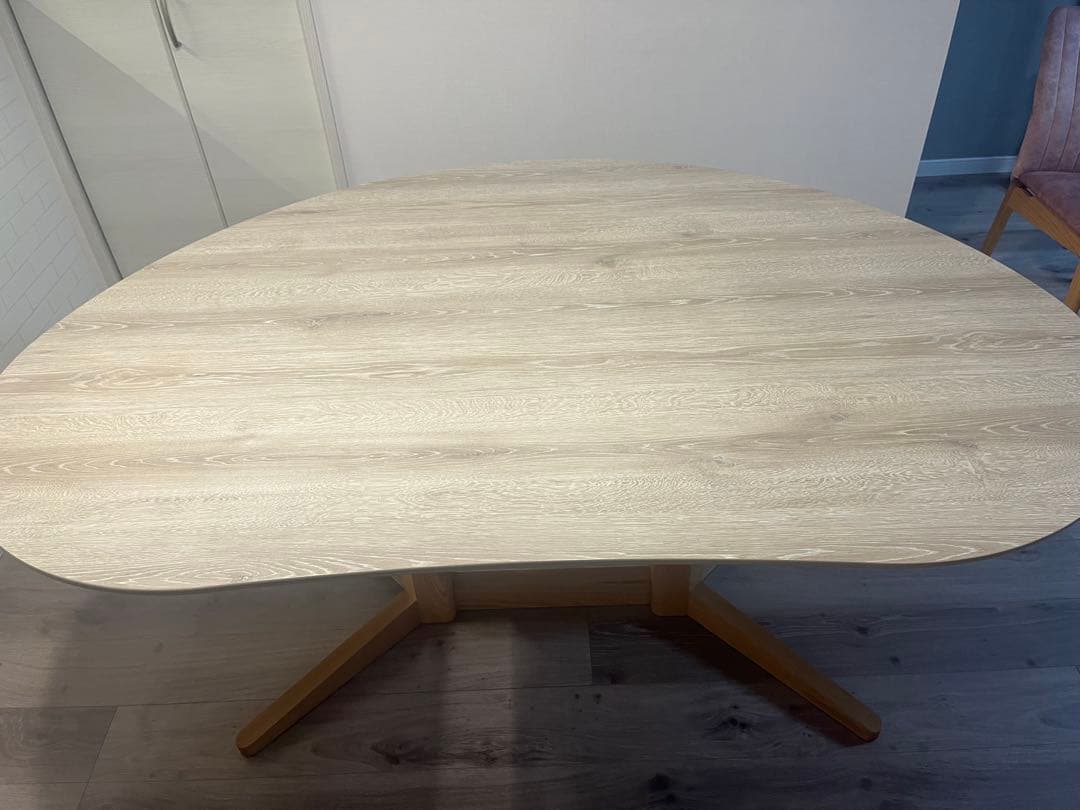 大幅値下げ【モリタインテリア】ダイニングテーブル