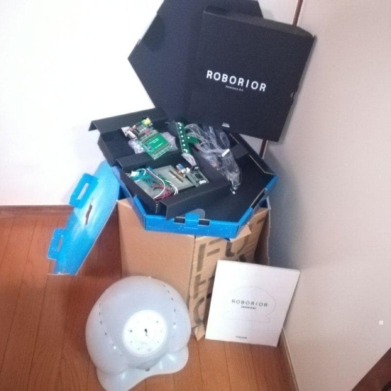 N285 Roborior ジャンク-オンラインストアお得セール