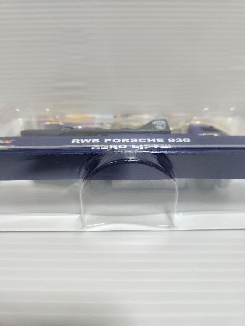 [新品 未開封] H/W RWB PORSCHE 930 AERO LIFT™