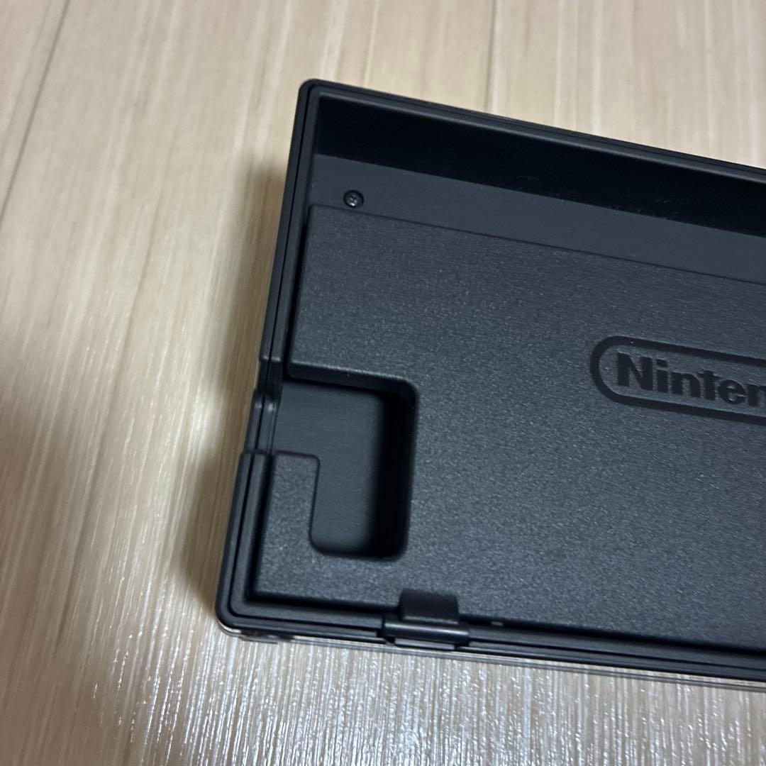 Nintendo switch本体　スタンド　本体ケース microsd付き
