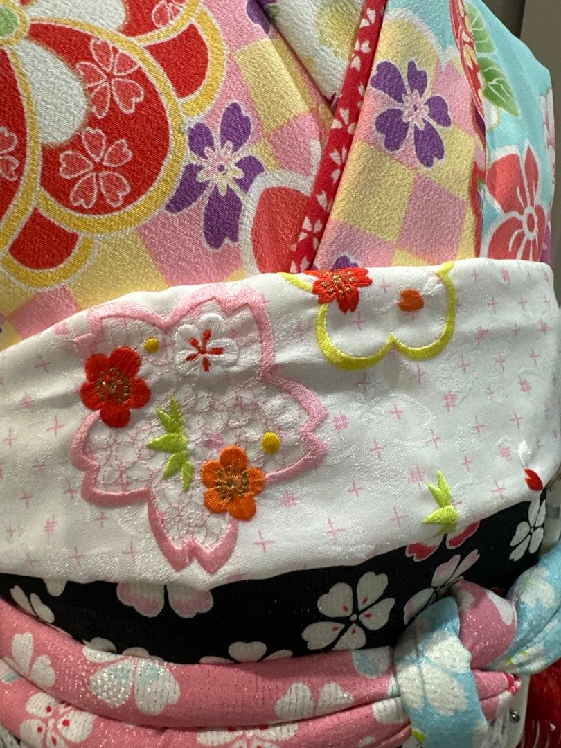 まじょままページ