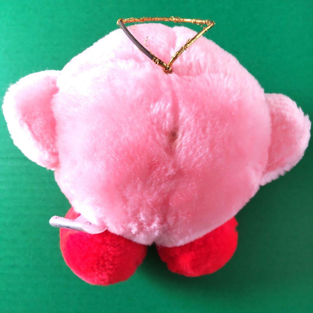 星のカービィ 夢の泉の物語ぬいぐるみ当時もの