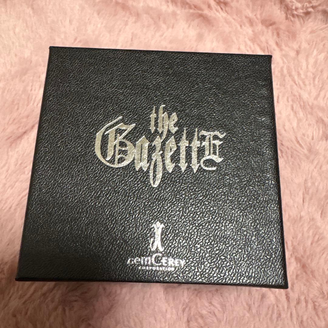 the GazettE シャンデリア型ネックレスの通販はau PAY マーケット
