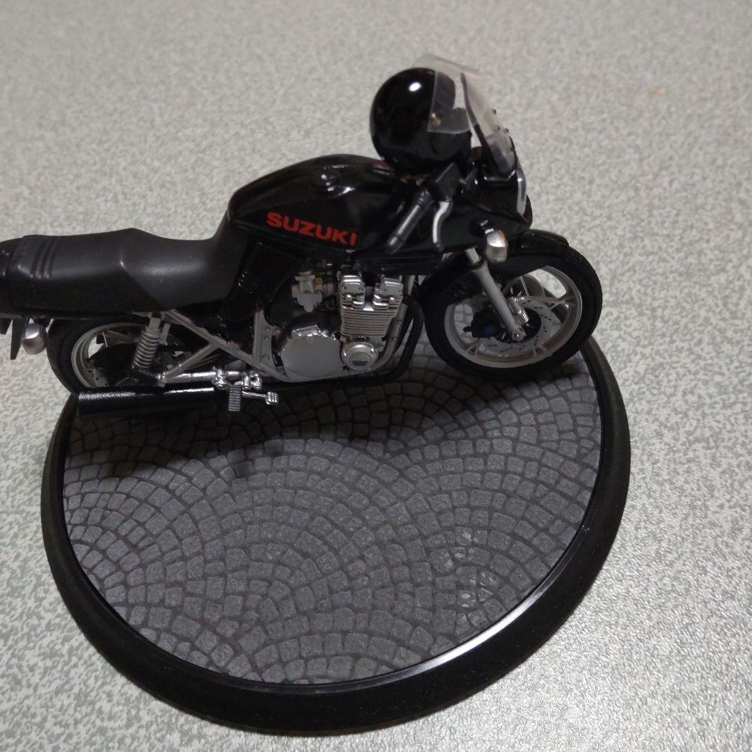 西部警察舘ひろし刀バイクキット