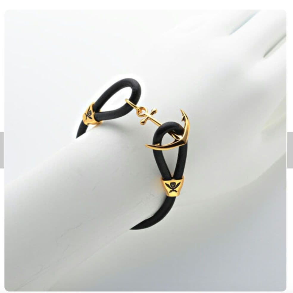 海賊戦隊ゴーカイジャー BEYOND COOL ブレスレット　2つセット