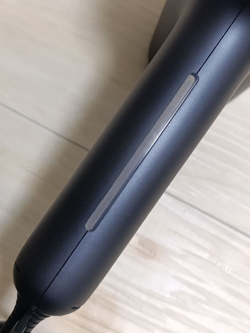 パナソニック ナノケア Panasonic EH-NA0J 23年製 DN 10