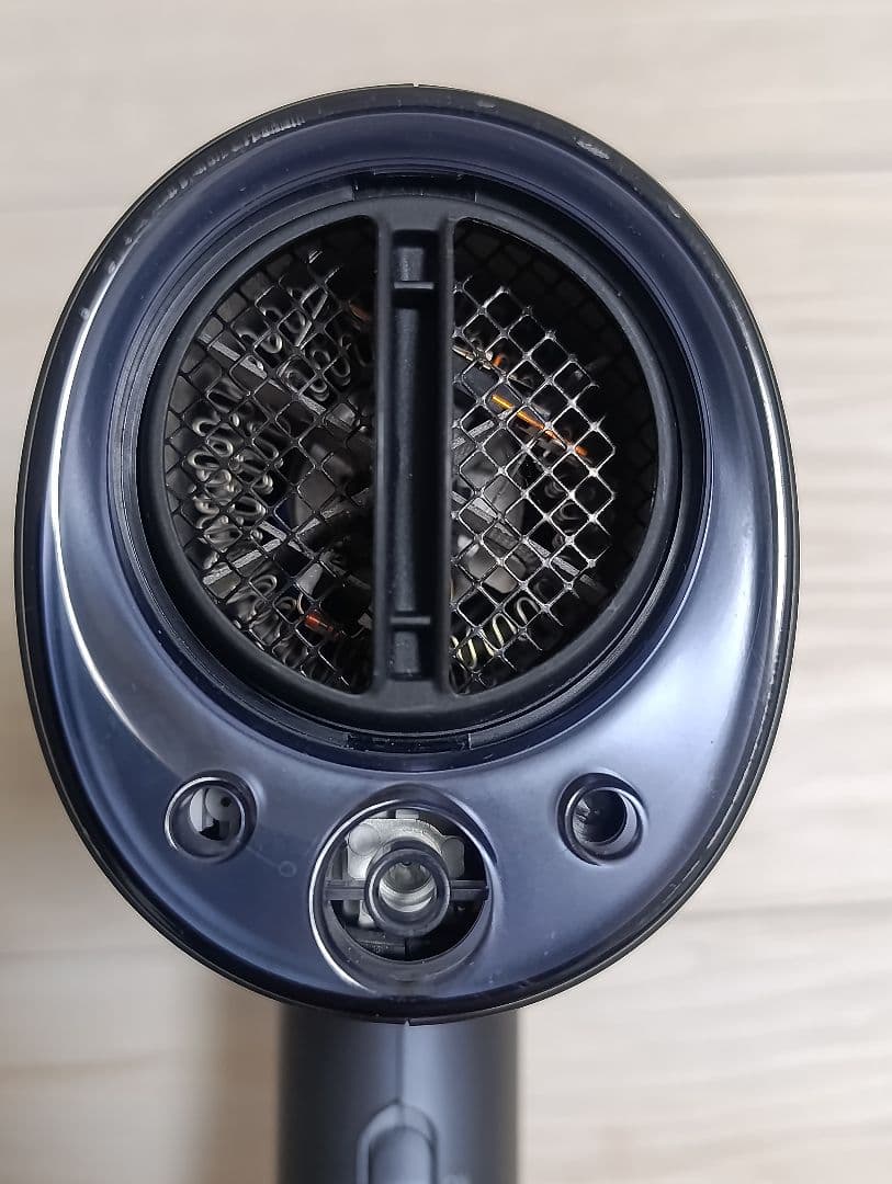 パナソニック ナノケア Panasonic EH-NA0J 23年製 DN 10