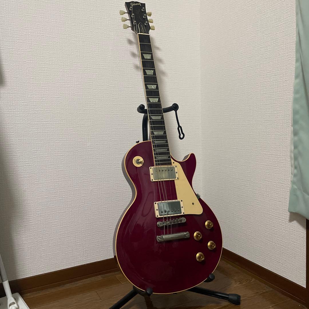 1976年製 アリアプロⅡ ステージキャスター ST 480S ハードケース付