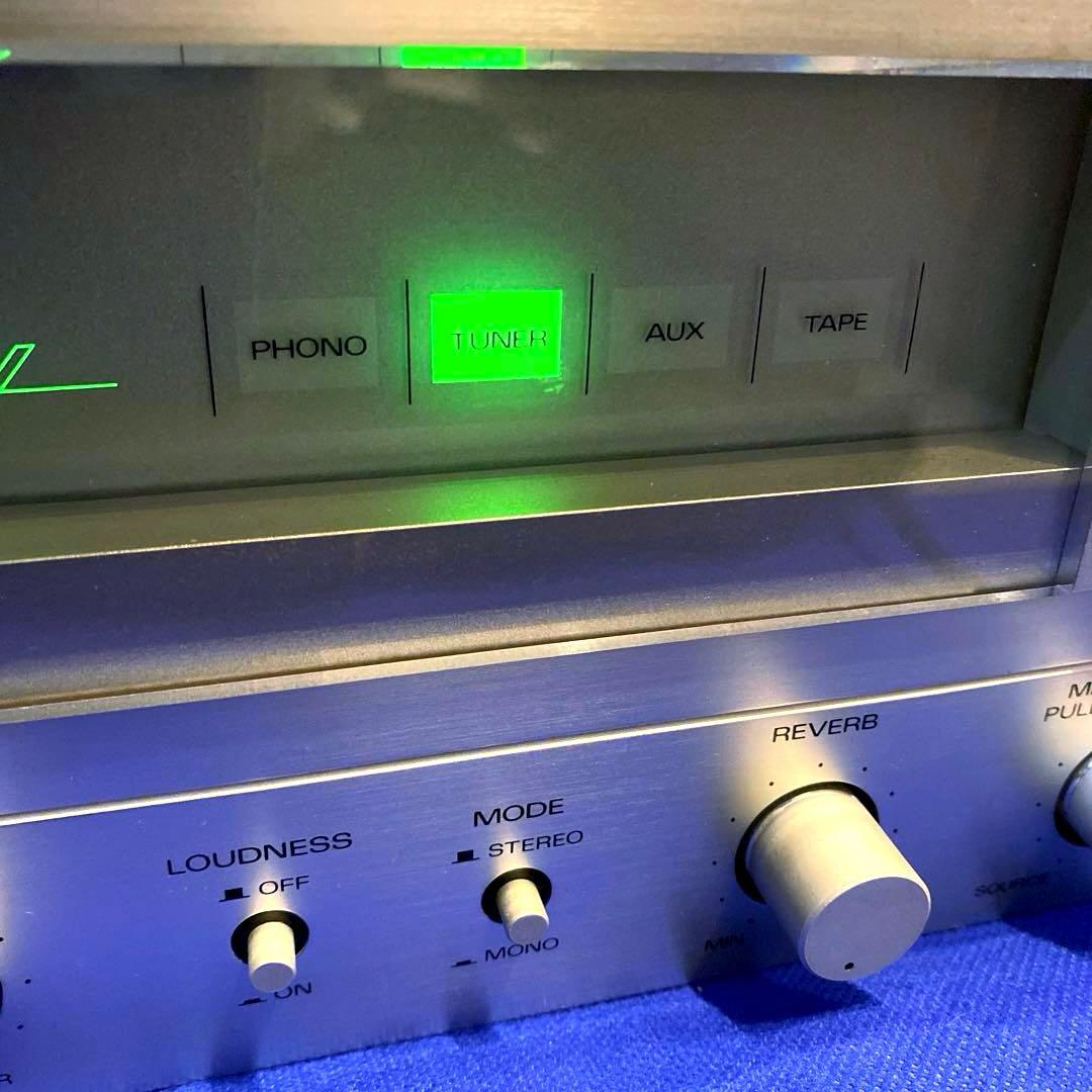 OTTO プリメインアンプ DCA-A600 動作品 送料込 - メルカリ