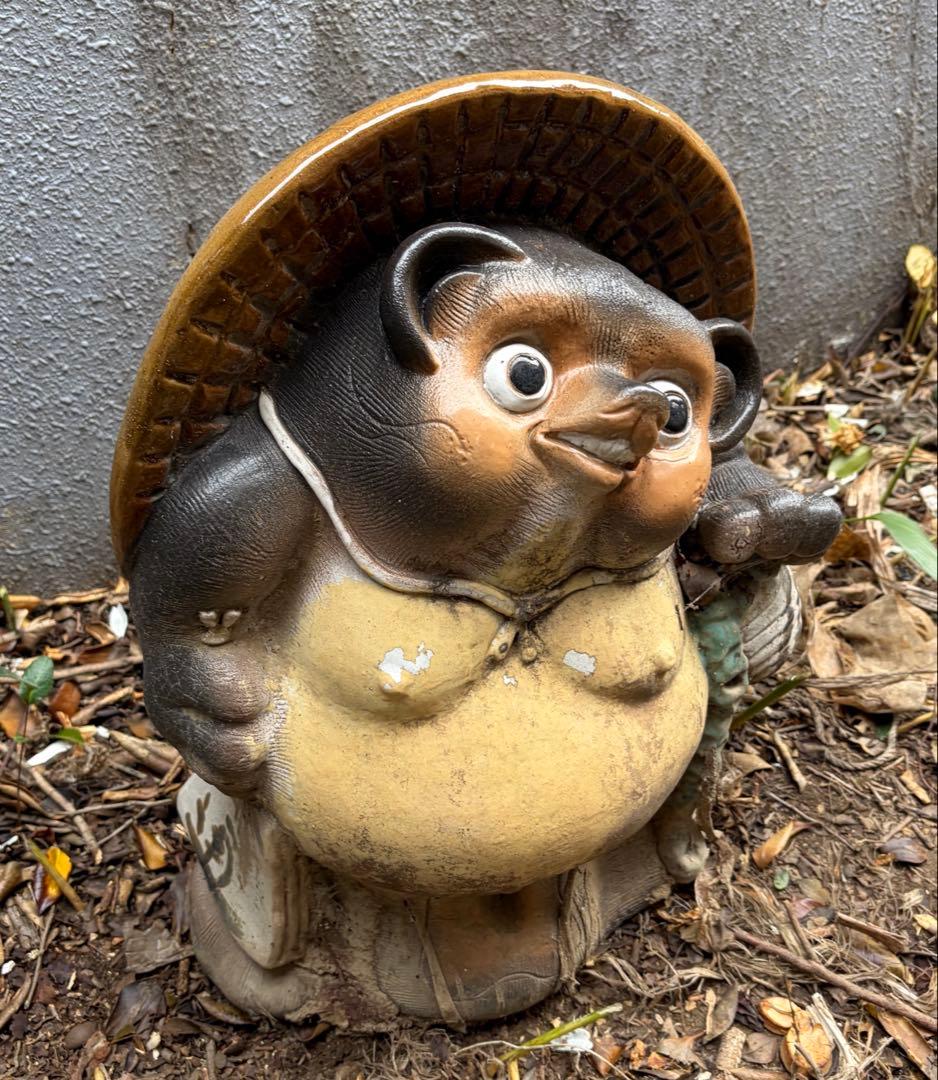 たぬき 置物」の人気商品一覧 | 安い商品を通販サイトから探す - 価格.com