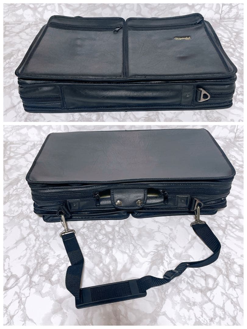 リグータ　オーボエ　イングリッシュホルン　ダブルケース　RIGOUTAT