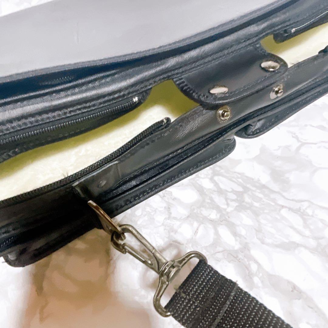 リグータ　オーボエ　イングリッシュホルン　ダブルケース　RIGOUTAT