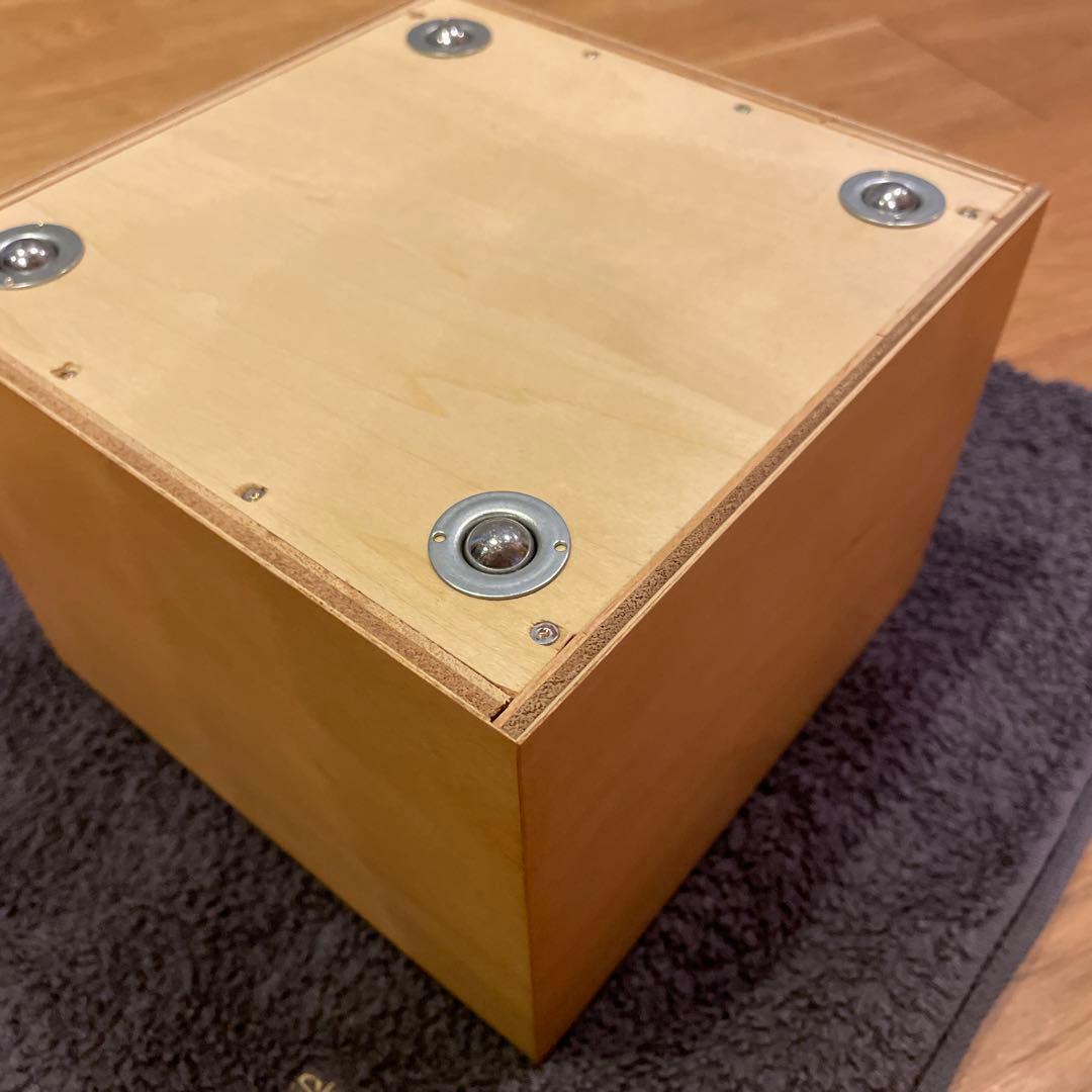 ランドスケーププロダクツ CDボックス ①