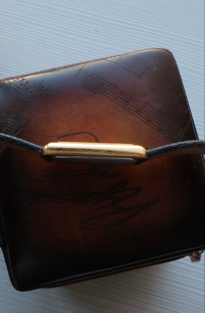 SEIKO tank V700 レクタンギュラー 稼動品