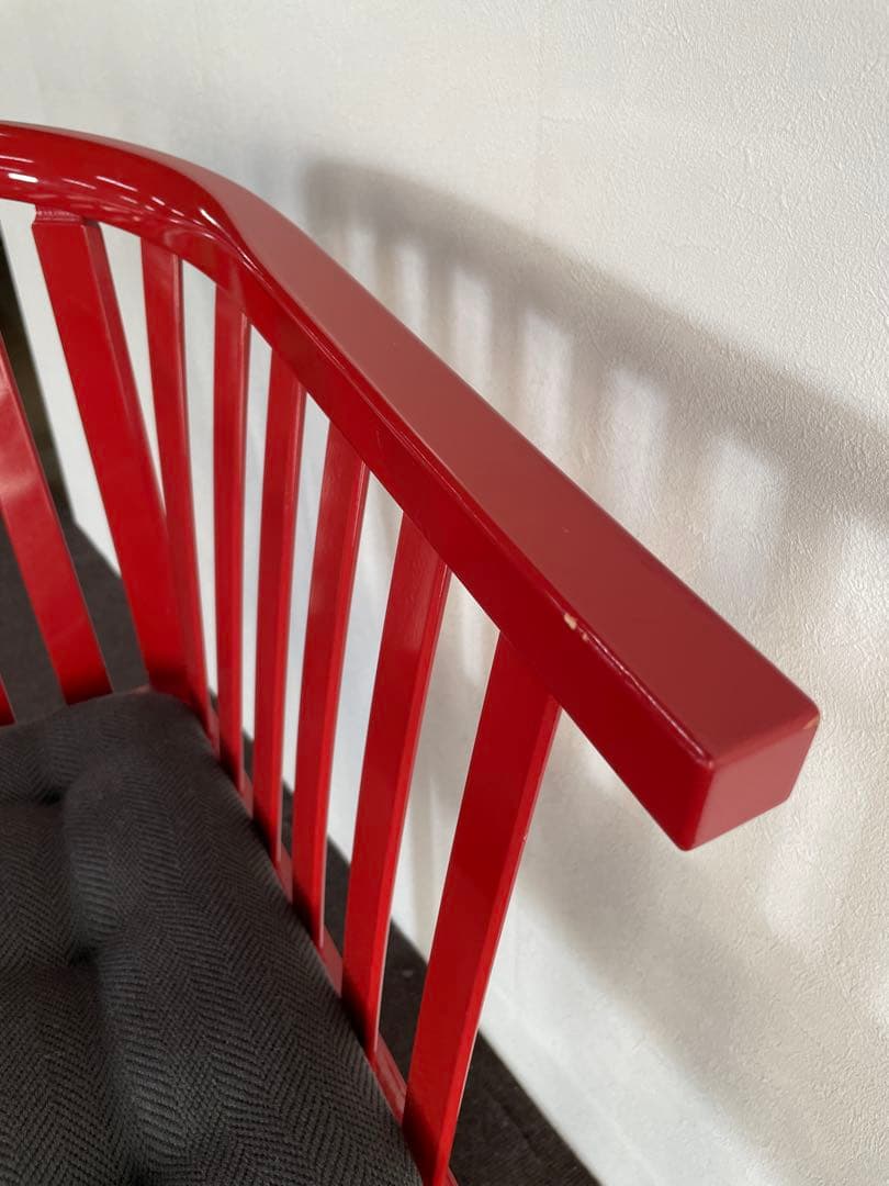 1月末まで処分SALE！高級スウェーデン家具　ヤシネスチェア