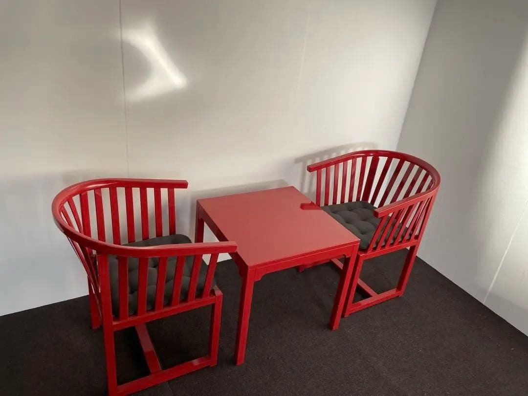 1月末まで処分SALE！高級スウェーデン家具　ヤシネスチェア