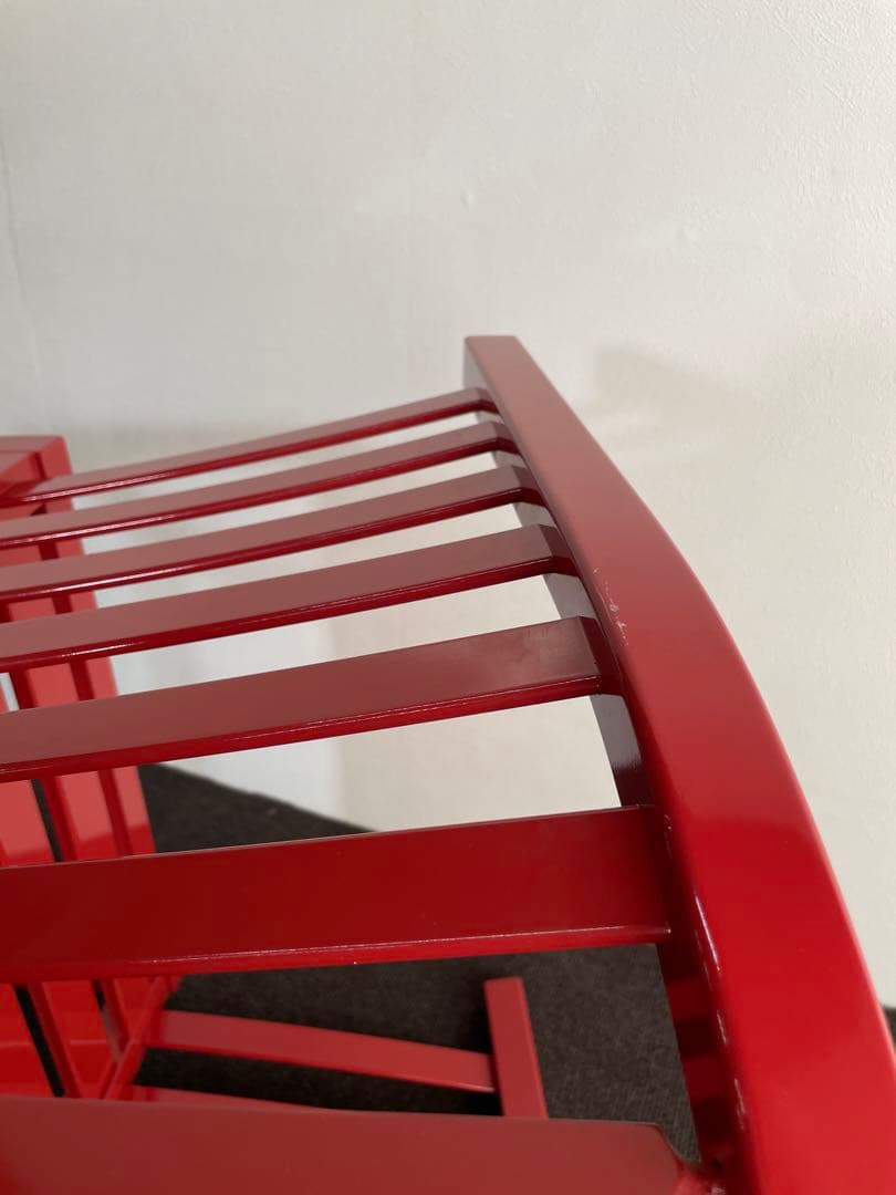 1月末まで処分SALE！高級スウェーデン家具　ヤシネスチェア