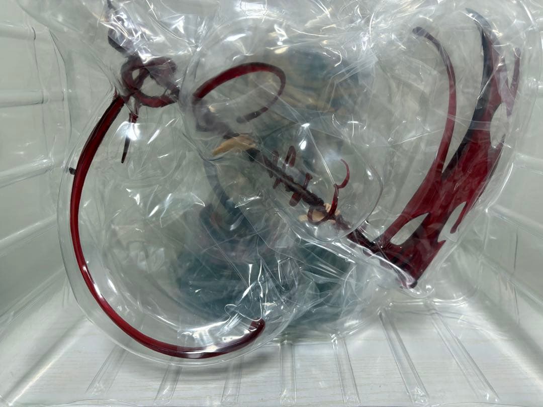 【貴重】チェンソーマン　パワー　1/7 フィギュア クレーネル