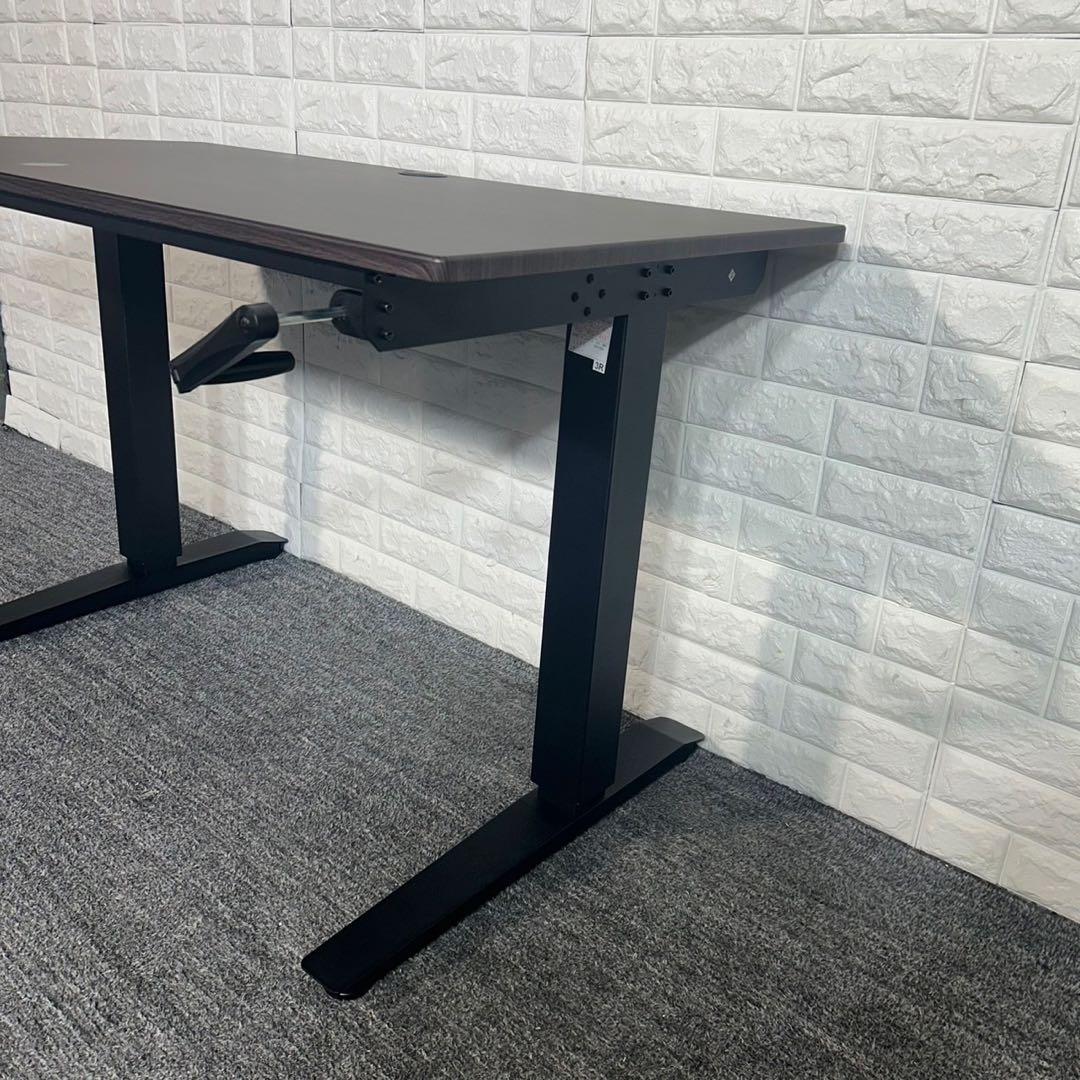 ニトリ 昇降デスク MURPHY2 マーフィー2 幅120 L082