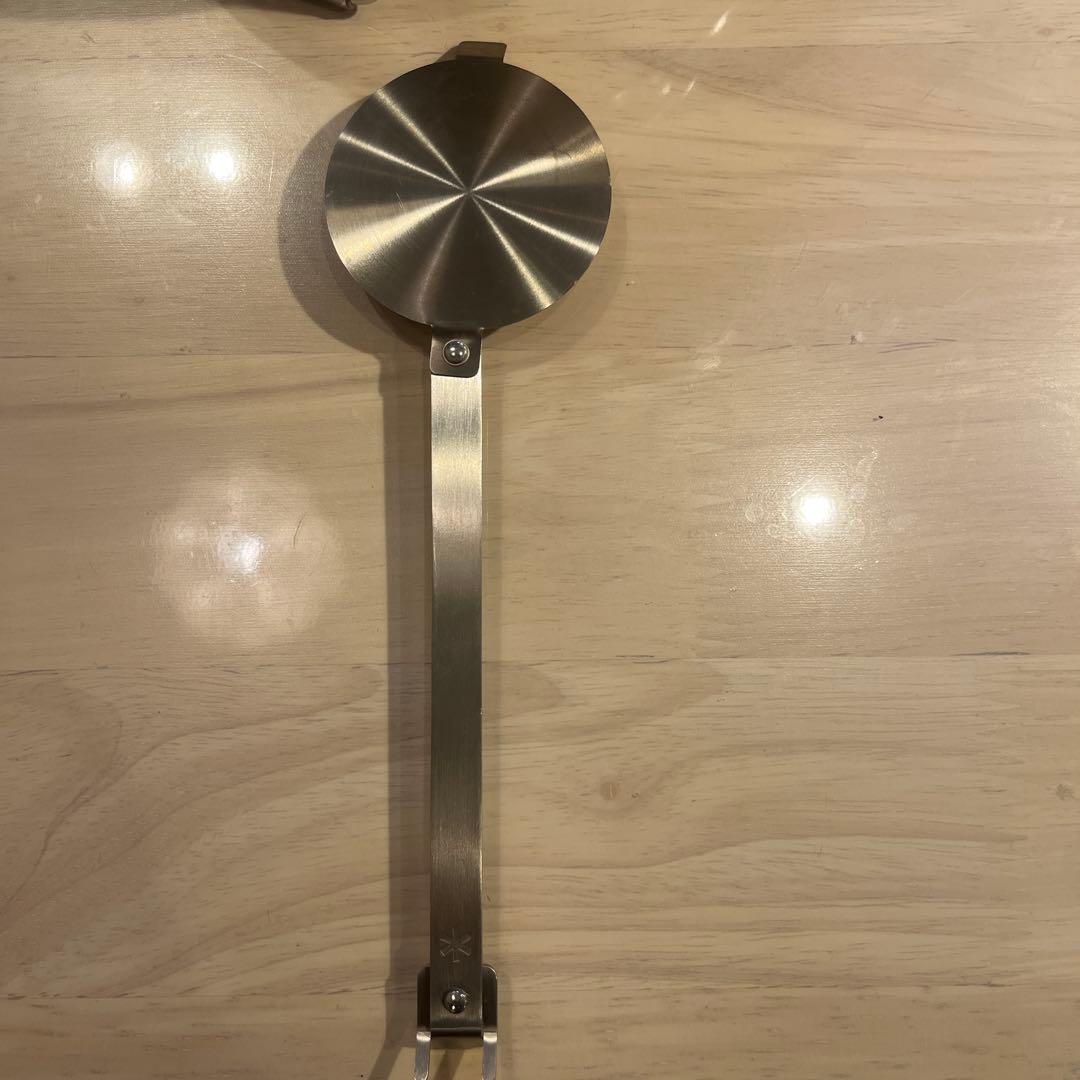 バーベキュー・調理用品  peak Kaen Stove Sakan BS-020