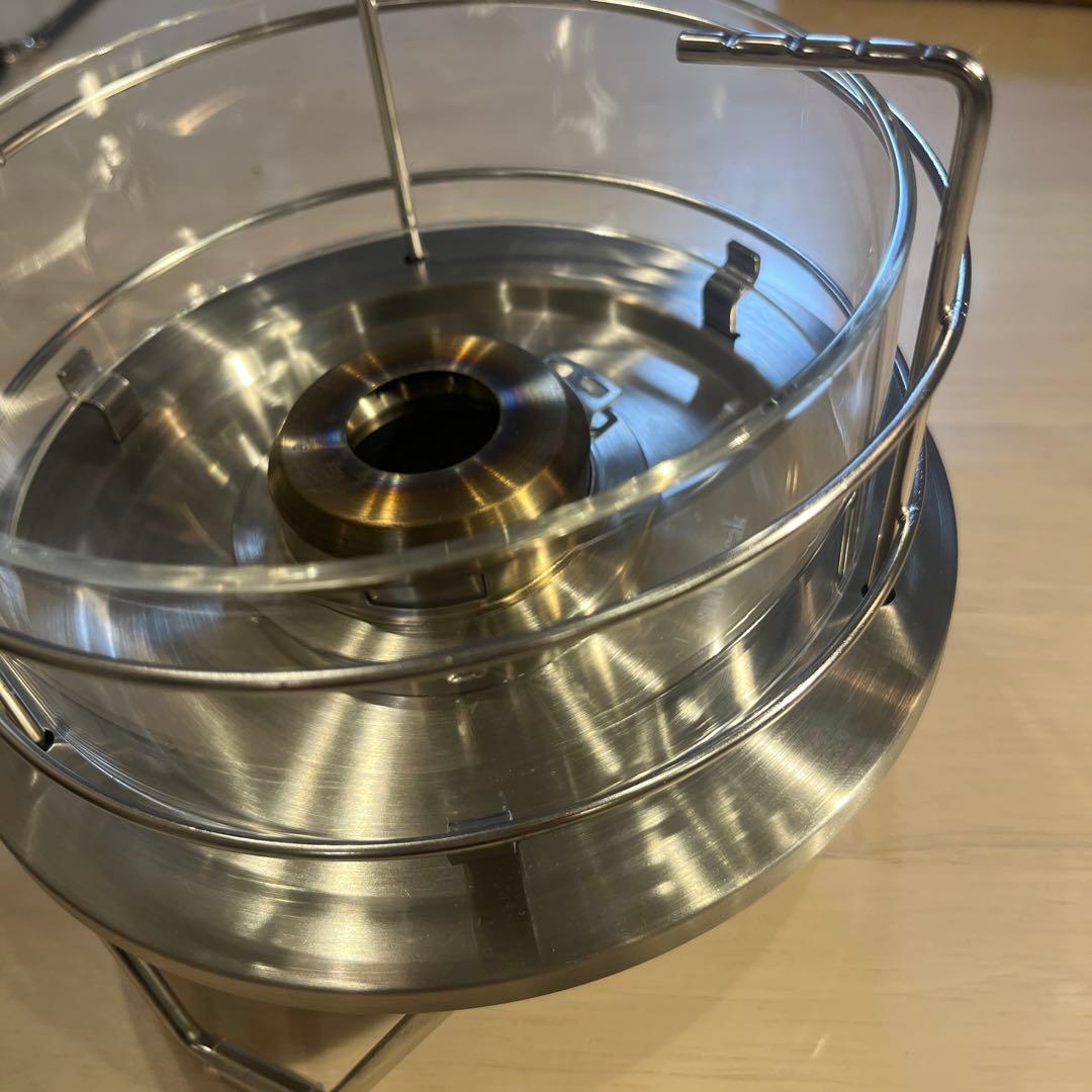 バーベキュー・調理用品  peak Kaen Stove Sakan BS-020