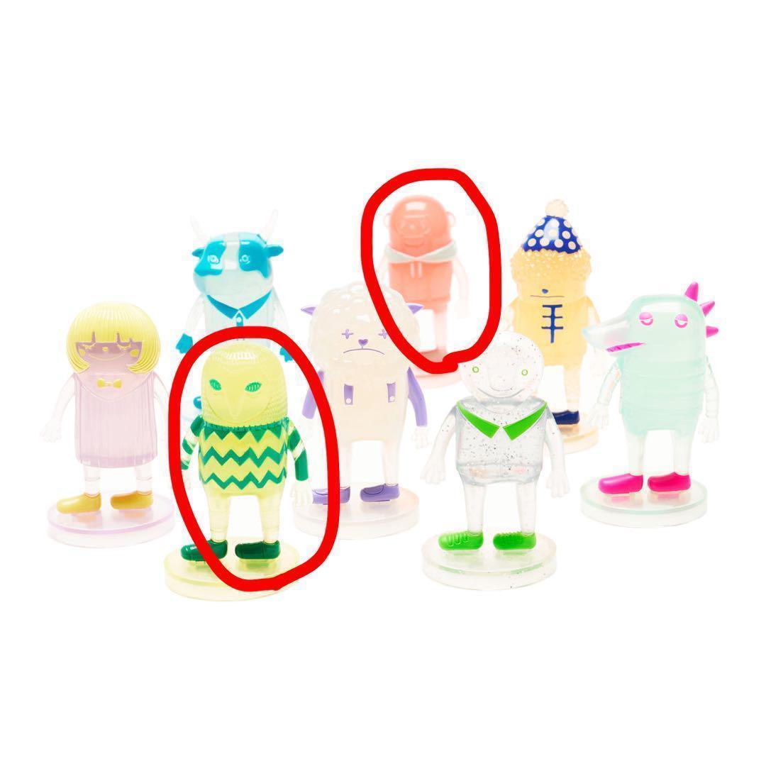 会場限定】米津玄師 2023 TOUR 空想 フィギュア - メルカリ