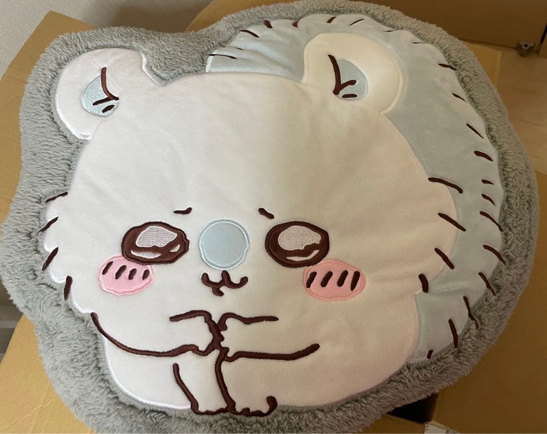 ちいかわ モモンガ＋‪クリスマスうさぎ+α 随時更新中