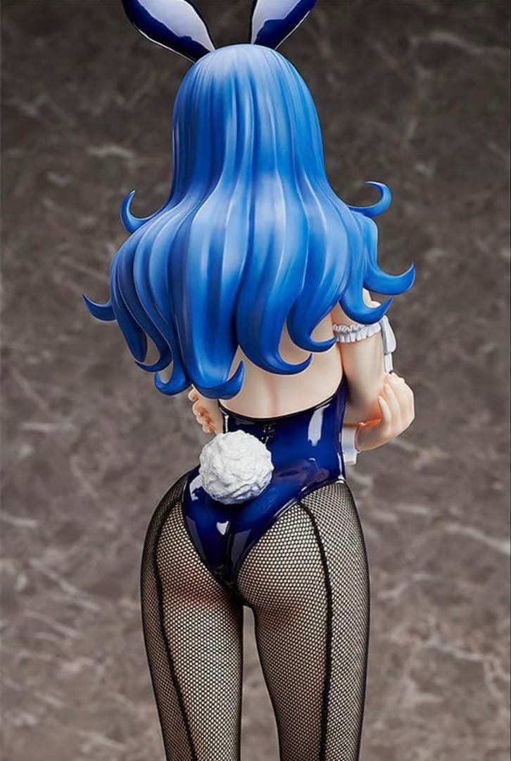 フェアリーテイル ジュビア・ロクサー フィギュア