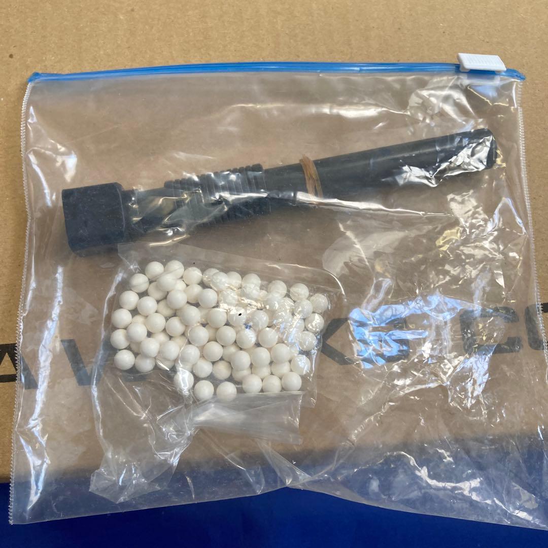 タナカ G33/40 マウンテントルーパー ガスガン レプリカ手榴弾付き