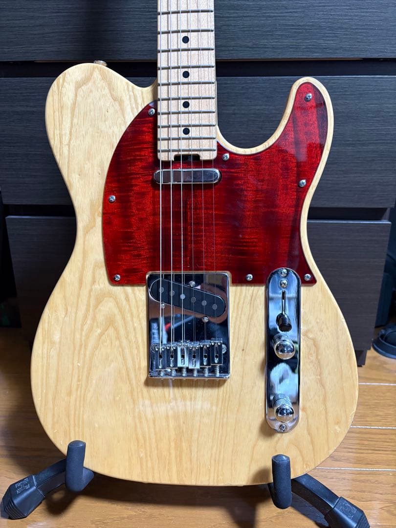 SCHECTER N-PT-AS NTL