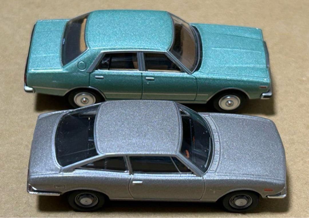 訳あり トミカリミテッドヴィンテージネオ 6台セット