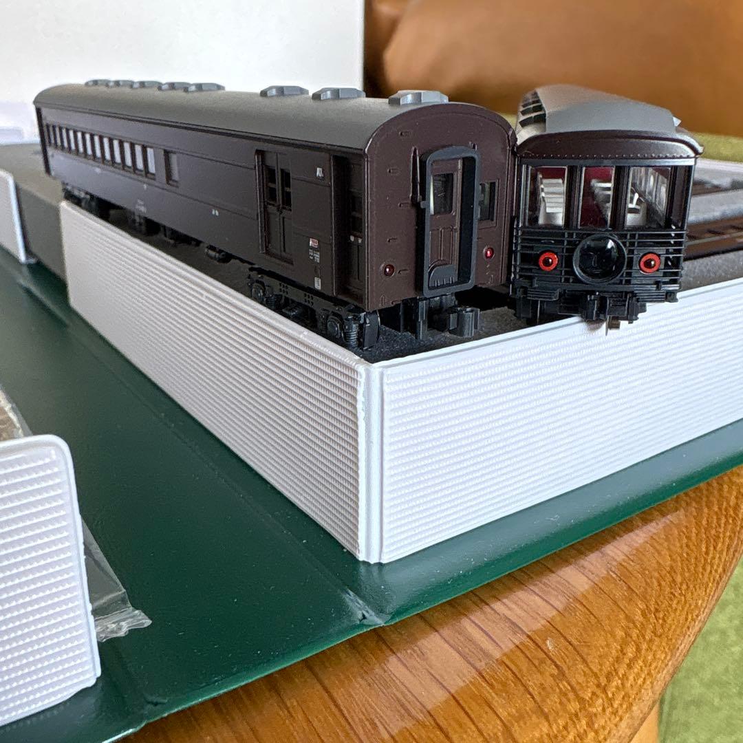 【希少】KATO 10-534/535スハ44系 特急つばめ基本増結13両フル⑩