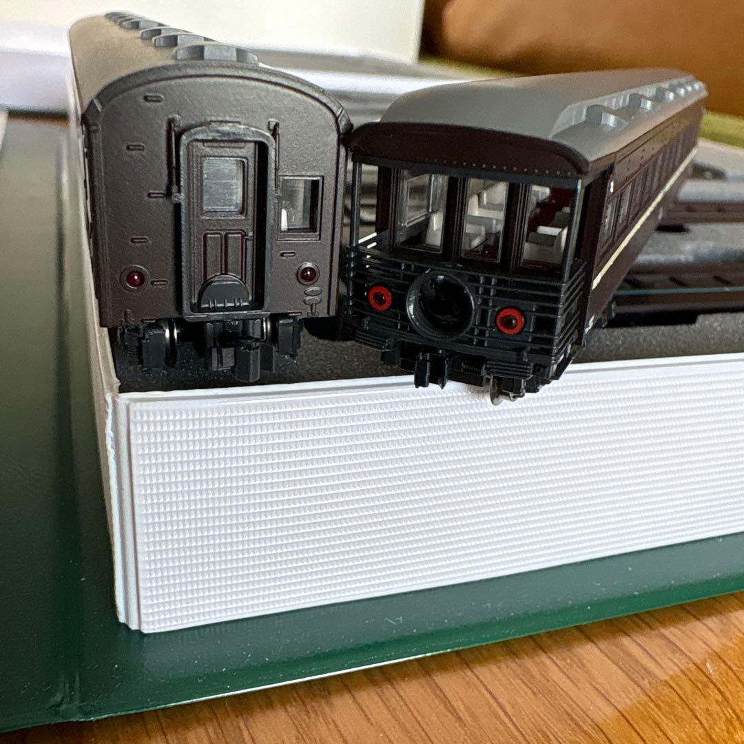 【希少】KATO 10-534/535スハ44系 特急つばめ基本増結13両フル⑩