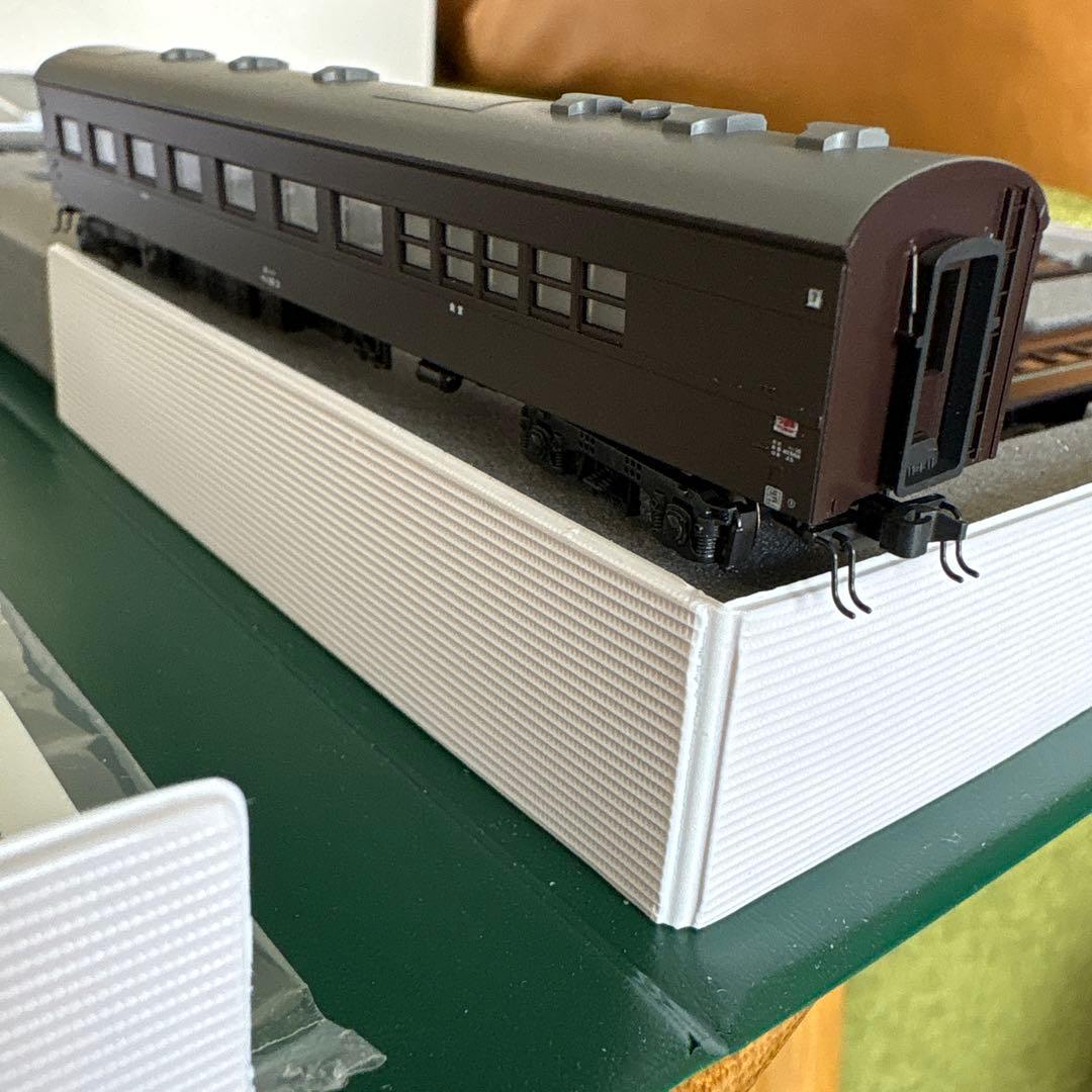 【希少】KATO 10-534/535スハ44系 特急つばめ基本増結13両フル⑩