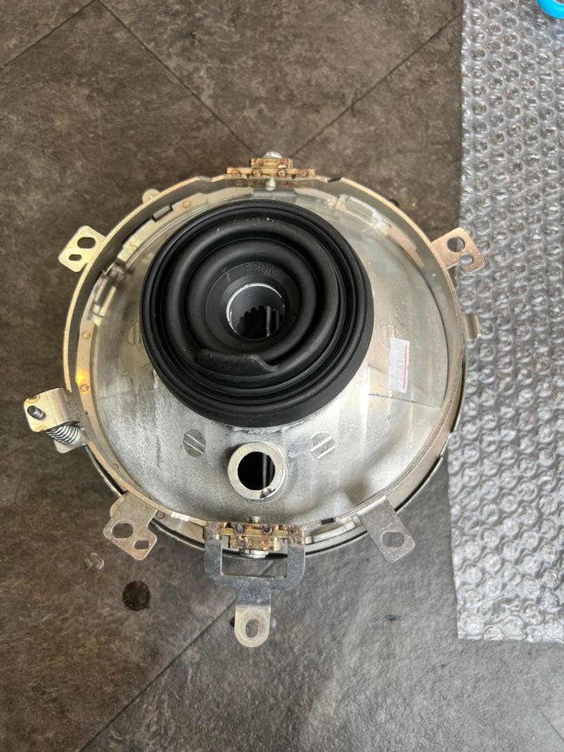 新品未使用】DIO Baja・Monkey Bajaに合うホワイトストーンガード