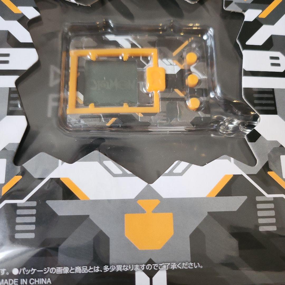 デジモン HYPE DROP EDITION DIAGONAL 　スニダン　限定