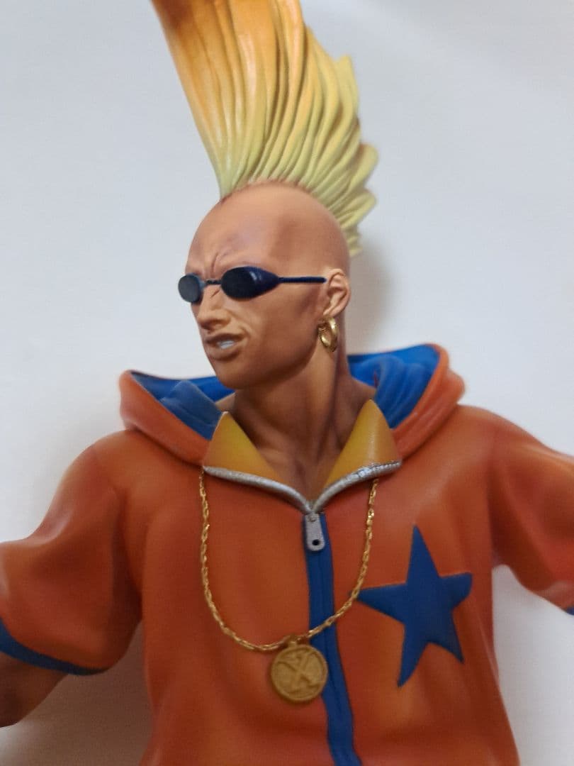 餓狼伝説 ダックキング Pちゃん付属 SNK スタジオニーヨン CCP